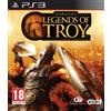KT Warriors: Legends of Troy