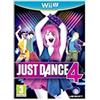 Ubisoft Just Dance 4