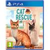 Bigben Interactive GmbH Cat Rescue Story