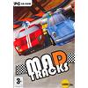 Load Inc. Mad Tracks