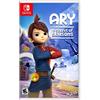 Modus Ary and the Secret of Seasons for Nintendo Switch