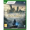 Warner Bros Hogwarts Legacy Xbox Series X