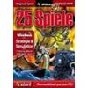 25 Spiele - Strategie & Simulation
