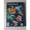 Generic TAK E LA MAGIA JUJO PS2-GIOCO PLAYSTATION 2 NUOVO E SIGILLATO