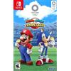 SEGA Mario & Sonic at the Olympic Games Tokyo 2020 for Nintendo Switch