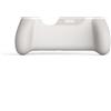 Generico Grip for AYN THOR, Dual Screen Flip Game Console Grip Handle Game Control Stand Holder Bracket for AYN THOR (Grigio)