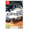 Wired Productions GRIP Combat Racing Code In A Box Switch