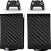GALSOR Protettivo Per PS5 Skin Disc Edition Anime Console E Controller Vinile Cover Wraps Per PS 5 Version 44116 Senza Bolle E Senza Residui(1)