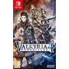 Atlus Valkyria Chronicles 4 - Nintendo Switch