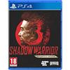 Devolver Digital Fangamer Shadow Warrior 3 - Definitive Edition