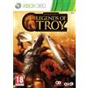 KT Warriors: Legends of Troy