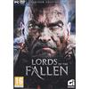 NONAME Lords of the Fallen - LIMITED EDITION : PC DVD ROM , ML