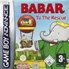 Game Factory Babar To The Rescue (GBA) [Edizione: Regno Unito]
