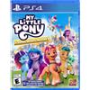 Outright Games My Little Pony: Un mistero di Zephyr Heights - PlayStation 4
