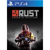 DEEP SILVER RUST CONSOLE DAY ONE EDITION [EN/ZH] (PS4)