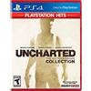 Playstation Uncharted: The Nathan Drake Collection PlayStation Hits (輸入版:北米) - PS4