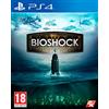 T2 TAKE TWO BioShock: The Collection - [Edizione: Spagna]