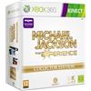 Ubisoft Michael Jackson The Experience Collector