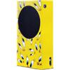Head Case Designs Licenza Ufficiale Looney Tunes Tweety Motivo Grafica E Personaggi Console Da Gioco Wrap Compatibile con Xbox Series S Console