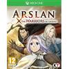 Koch Media Arslan: The Warriors Of Legend - Xbox One