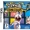 Ubisoft Rayman Raving Rabbids TV Party
