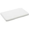 Generico Custodia per AYN Thor, copertura superiore a scatto per console di gioco, custodia protettiva superiore antipolvere e antigraffio (Bianco)