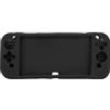 lvifloae Copertura protettiva in silicone console di gioco, morbida presa ergonomica graffio anti gamepad La copertura in silicone del guscio protettivo a maniglia adatto per