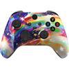 Clever Gaming Controller Clever Rainbow Star (compatibile con Xbox)