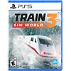 Maximum Entertainment Maximum Games Train Sim World 3 for PlayStation 5