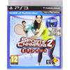 Sony Sports Champions 2