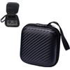 Generic Custodia per console di gioco portatile, borsa protettiva rigida per GKD Pixel 2, scatola dell'organizzatore di viaggio portatile per GKD Pixel 2