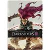 THQ Nordic Darksiders III Steelbook da collezione