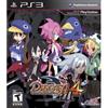 NIS America Disgaea 4: A Promise Unforgotten (Premium Edition) (PS3) [IMPORT] by NIS America