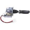 HDKFSUJ Controller joystick AP02 1600283 compatibile con braccio telescopico articolato JLG 600A 400S