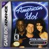 Konami American Idol (Gameboy Advance)