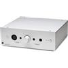 Pro-Ject Head Box DS3 B argento