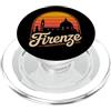 Negozio di souvenir di Firenze Firenze PopSockets PopGrip per MagSafe