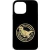 Dinosaur Family Titles Custodia per iPhone 13 Pro Max HUbby-saurus Divertente Marito Famiglia Dinosauro
