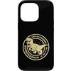 Dinosaur Family Titles Custodia per iPhone 13 Pro HUbby-saurus Divertente Marito Famiglia Dinosauro
