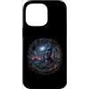 Moai Easter Island Apparel Custodia per iPhone 14 Pro Max Statue Moai dell'isola di Pasqua
