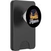 Negozio di souvenir di Firenze Firenze PopSockets PopWallet per MagSafe