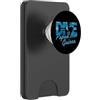 Therapy Designs Dive Papua Nuova Guinea Scuba Diving Trip Diver Tee PopSockets PopWallet per MagSafe