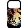 T-Shirts Grafiche de Box Lacrosse per Ra Custodia per iPhone 17 Pro Giocatrice di lacrosse femminile Sport di meta per ragazze