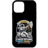 PeeKay Apparel - MoonReturn Custodia per iPhone 12 mini Festa di ritorno lunare 2028