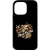 Fieldline Studio Custodia per iPhone 14 Pro Max Realizzato per questo