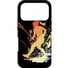 Magliette Grafiche de Lacrosse per Ragaz Custodia per iPhone 17 Pro Vintage Lacrosse Girl Sport all'aperto per ragazze