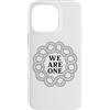 Liberty Founding Art Apparel Custodia per iPhone 14 Pro Max Fugio Cent 1787 We Are One Coin Historic Art Storia USA