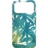 generic Custodia per iPhone 17 Pro Max Design estetico tropicale con foglie estive