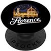 Negozio di souvenir di Firenze Firenze PopSockets PopGrip Adesivo