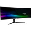 Thermaltake 49 OLED Gaming Monitor | TPM-O49CDQ Gaming Monitor | Nero